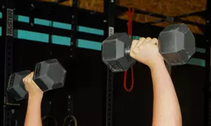 beneficios del entrenamiento de fuerza