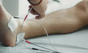 fisioterapia invasiva