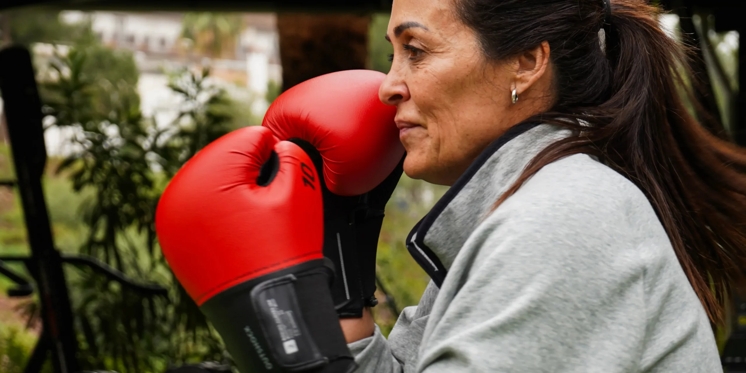 boxeo eshmún
