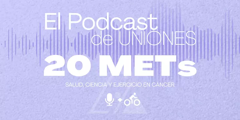 el podcast de la unidad oncológica málaga