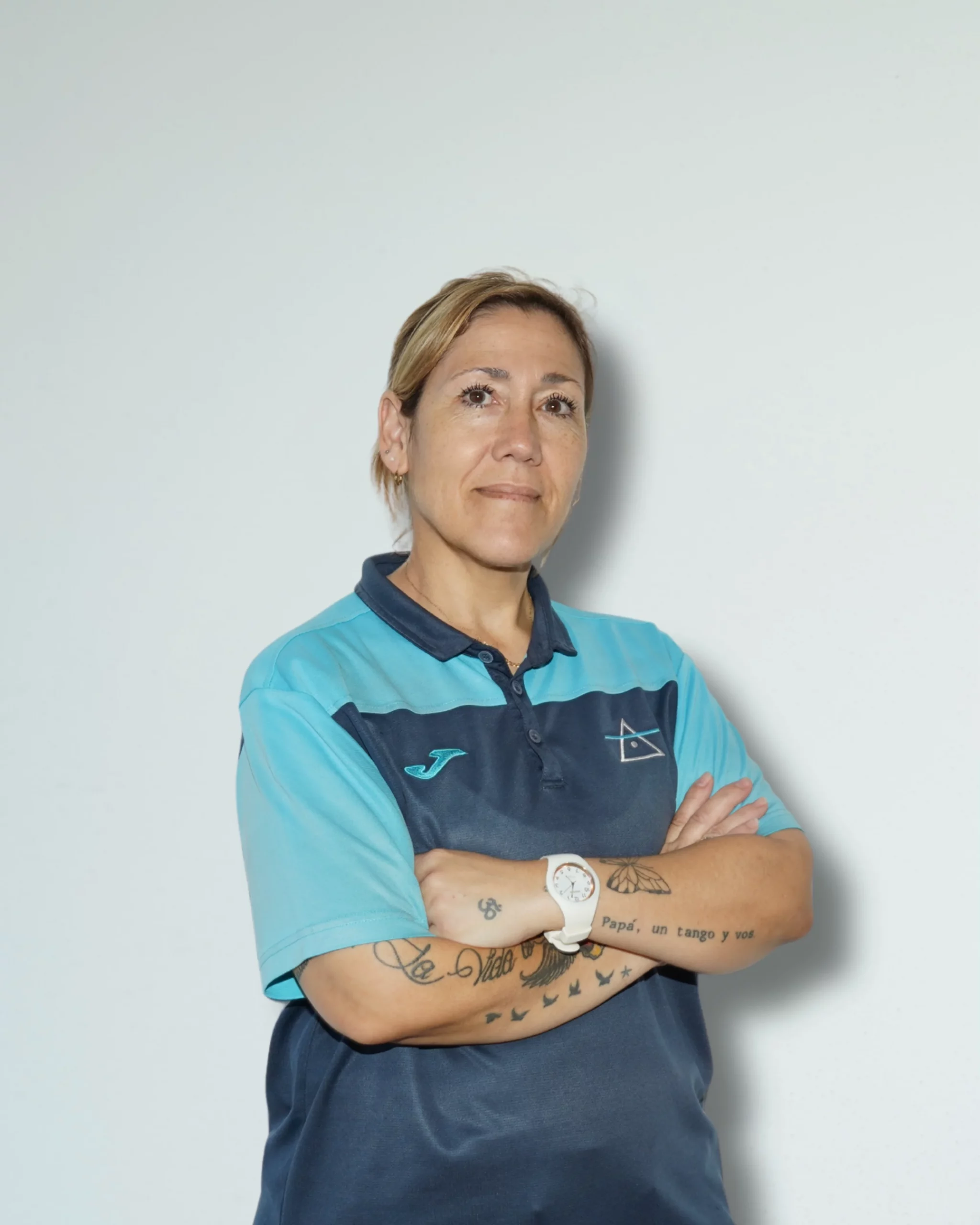 staff mantenimiento y limpieza