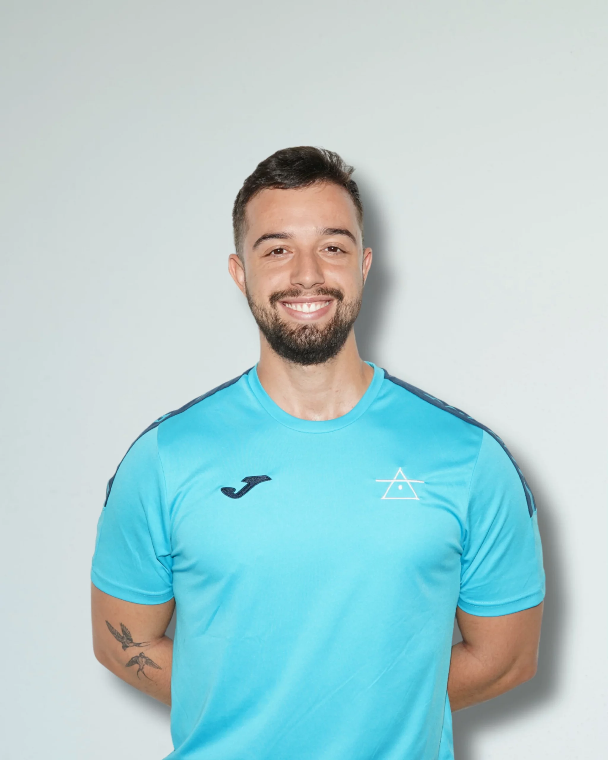 carlos fisio