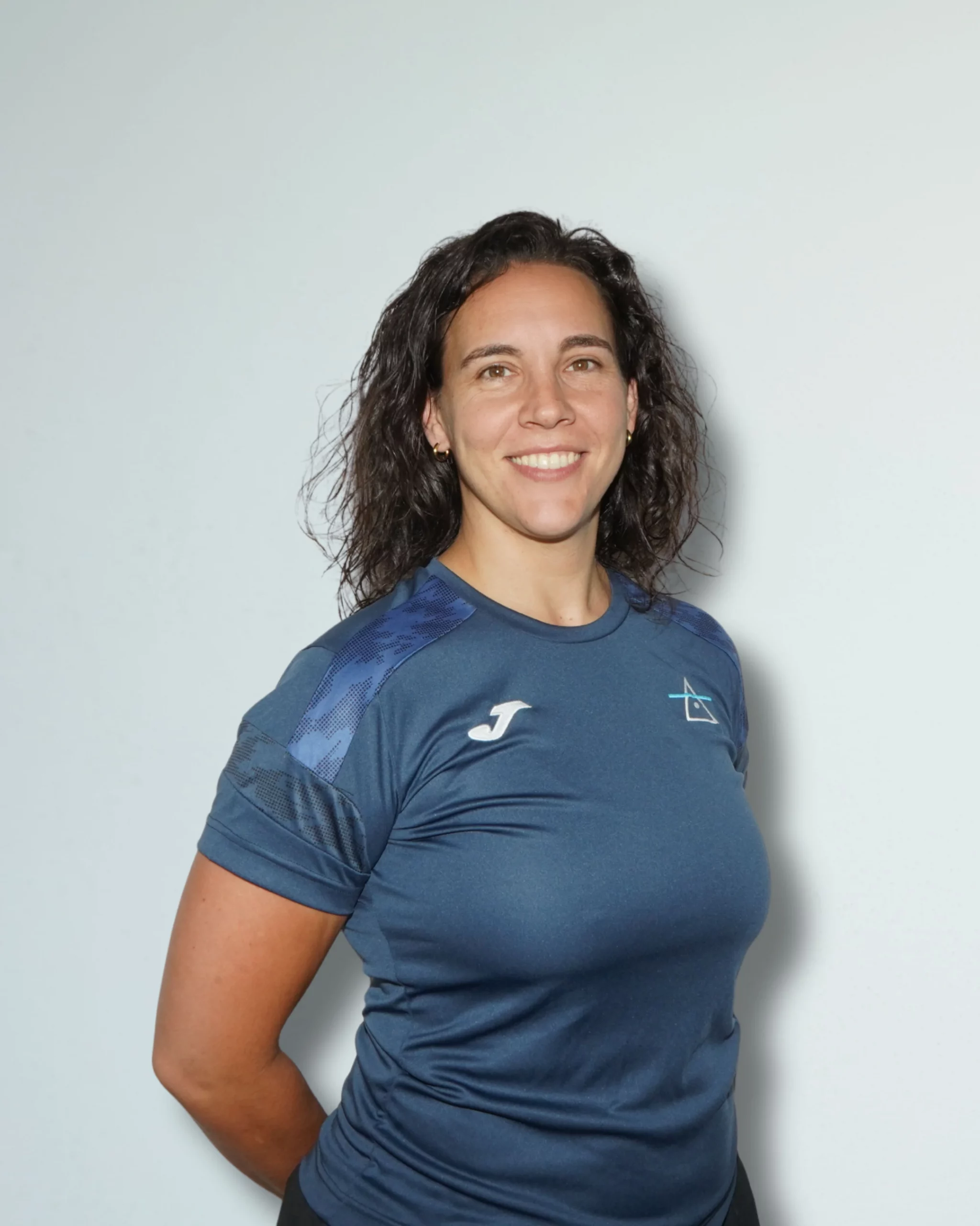 lourdes correa entrenadora