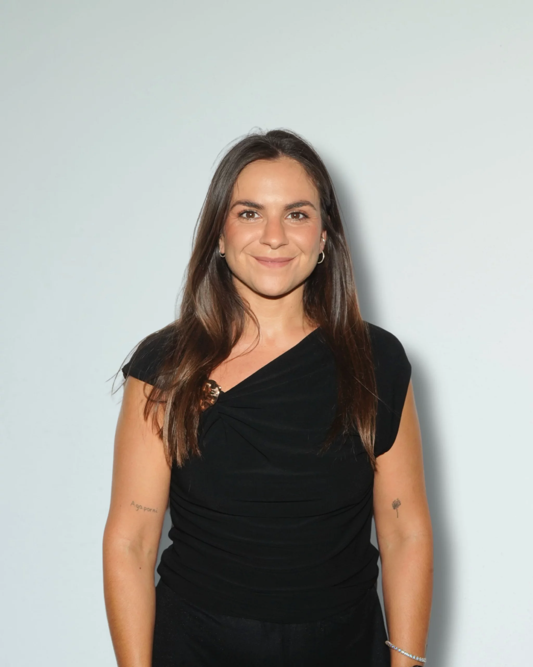 Victoria pérez