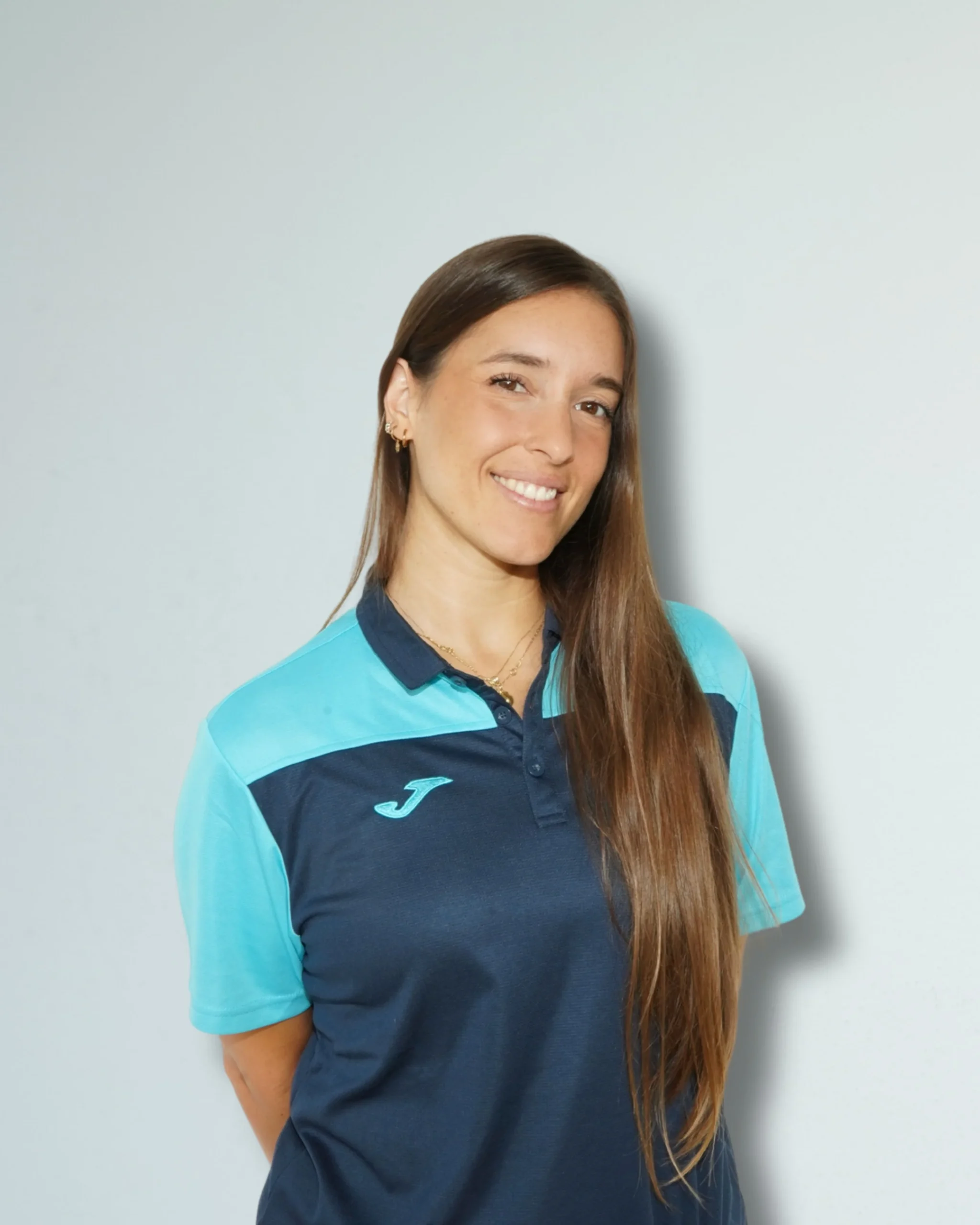 CAROLINA ENTRENADORA